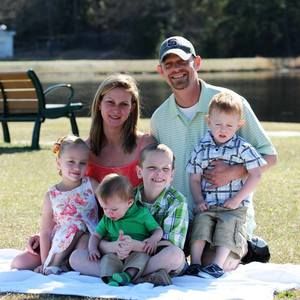 Meet your Posher, Jason